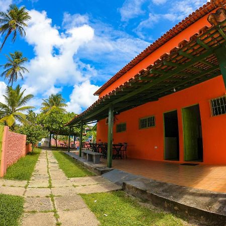 Suites Caranguejo Pôrto das Galinhas Екстериор снимка