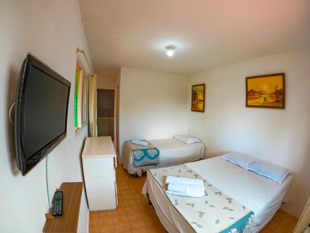 Suites Caranguejo Pôrto das Galinhas Екстериор снимка
