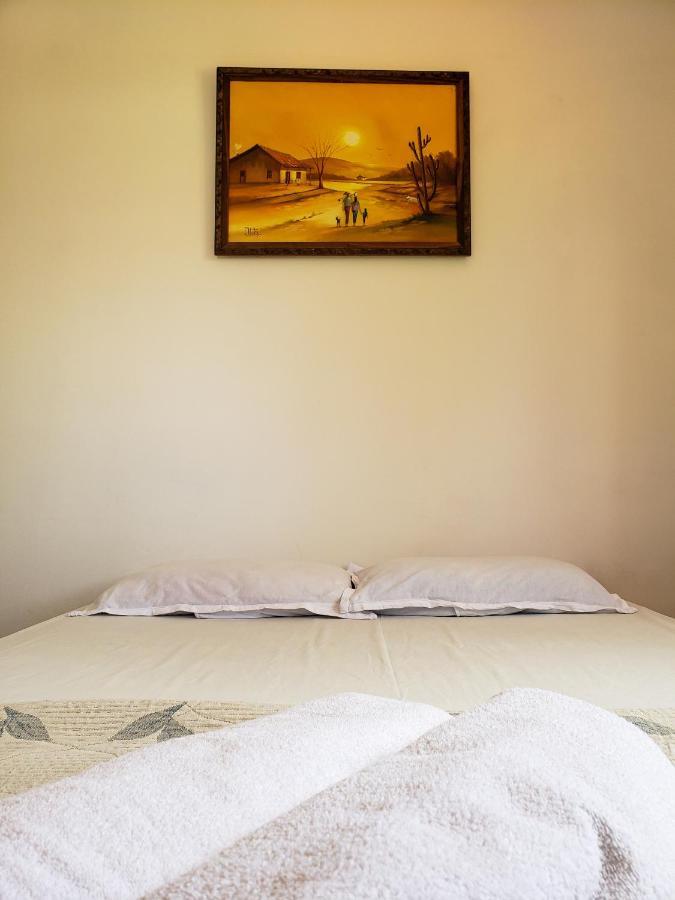 Suites Caranguejo Pôrto das Galinhas Екстериор снимка