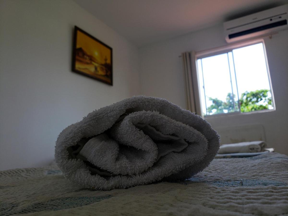 Suites Caranguejo Pôrto das Galinhas Екстериор снимка