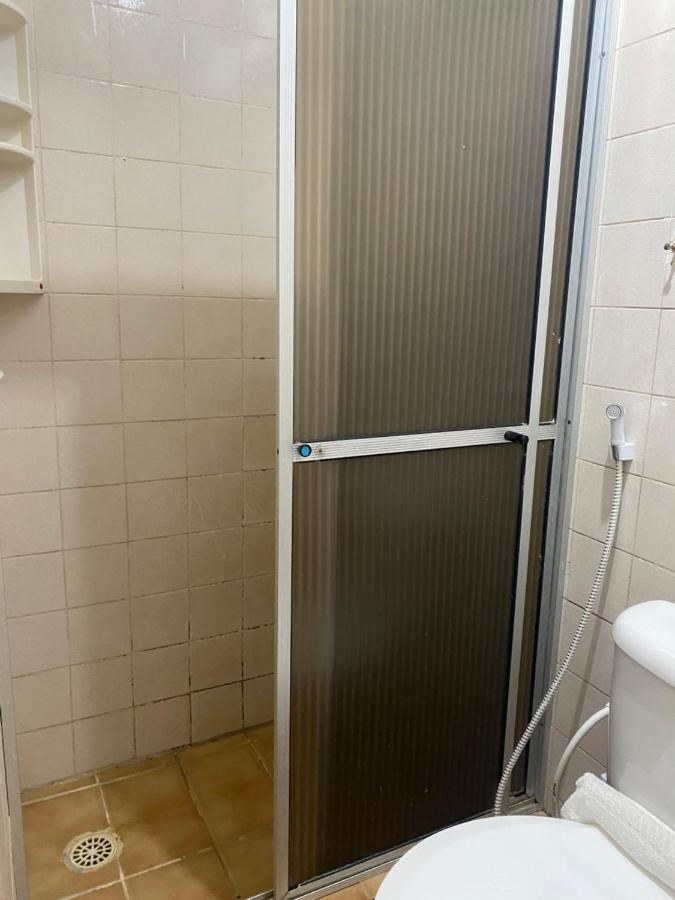 Suites Caranguejo Pôrto das Galinhas Екстериор снимка